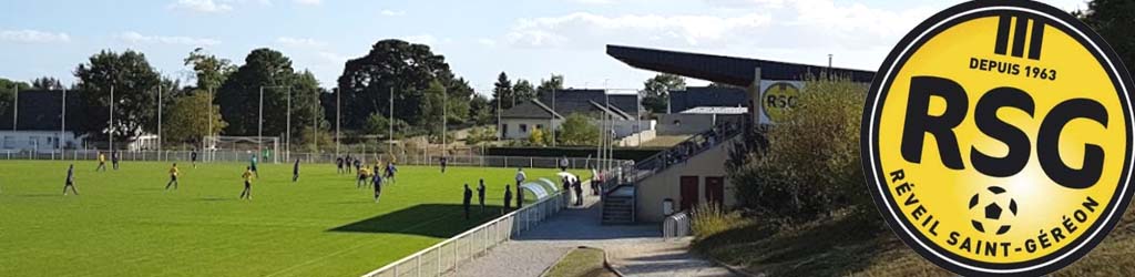 Stade Charles Ardoux